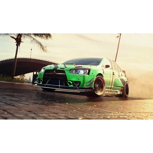 Need for Speed Heat (PS4) фото 6