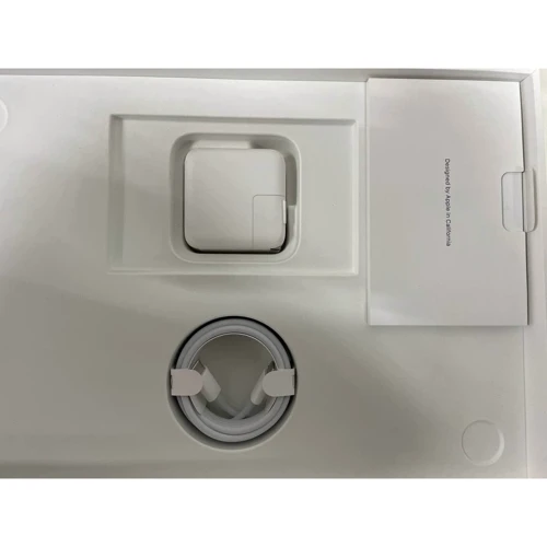 Apple MacBook Air M1 13 256GB Silver (MGN93) 2020 (MacBook) (SFVFGG95QQ6L7) фото 3