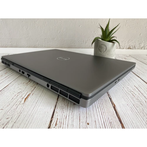 Ноутбук Dell Precision 7560 Stylus Approved (А) фото 5