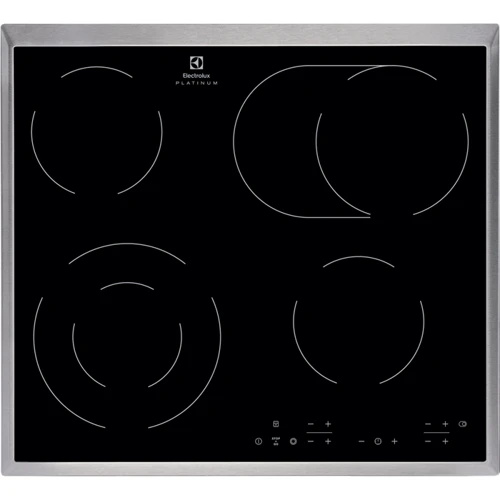 Варочная поверхность электрическая Electrolux CME6436KX