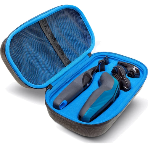 Электробритва Philips S5050/64 фото 5