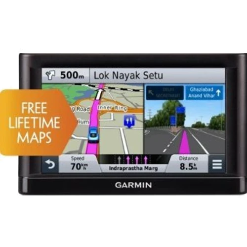 Garmin Nuvi 55LM Аэроскан (010-01198-14)
