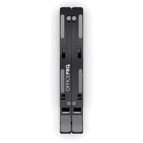 Підставка для ноутбука OfficePro LS320B Black: Тип подставка для ноутбука