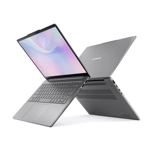 Ноутбук Lenovo IdeaPad Slim 5 14AHP10 (83HV000BNT): Экран 14" (1920x1200) OLED