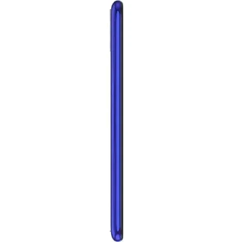 Смартфон Tecno Spark 6 Go 3/64 GB Aqua Blue Approved Витринный образец фото 5