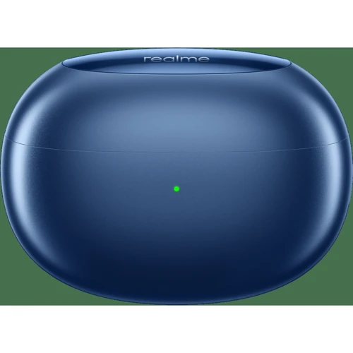 Наушники Realme Buds Air 3 Starry Blue: Тип крепления без креплений
