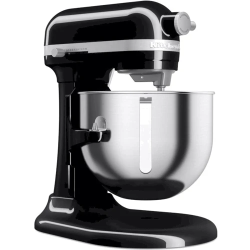 Кухонний комбайн KitchenAid Heavy Duty 5KSM70JPXEOB: Кількість насадок 3