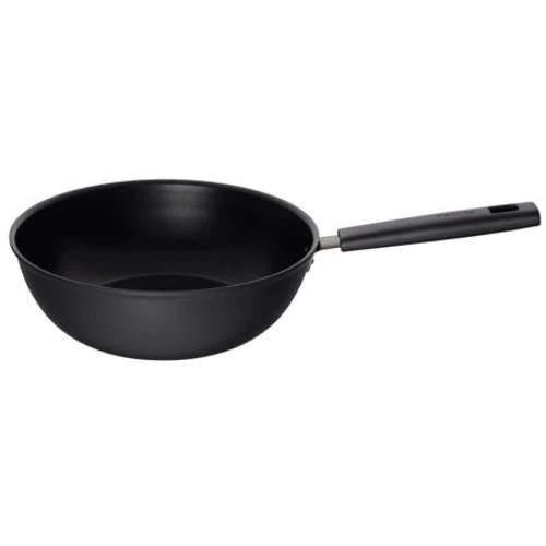 Fiskars Wok Hard Face 28 см 4.5 л (1052233)