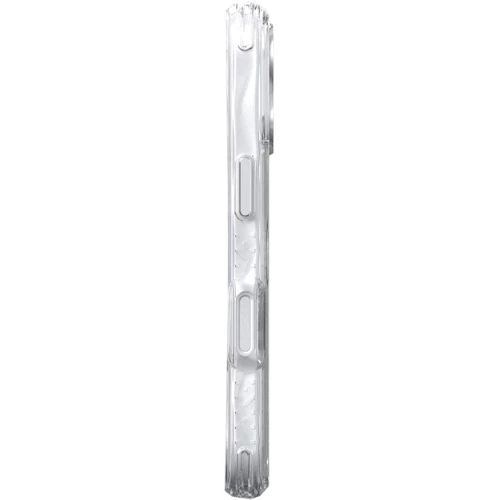 Чехол для iPhone LAUT CRYSTAL MATTER MagSafe Clear (L_IP24B_CM_UC) for iPhone 16 Pro: Тип чехла накладка на заднюю часть