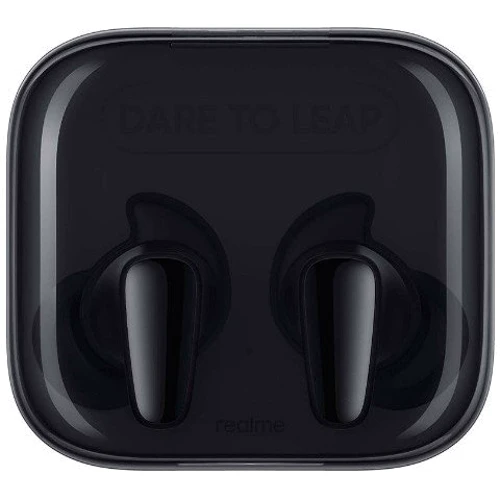 Наушники Realme Buds Air 3S Black: Чувствительность (дБ) 107