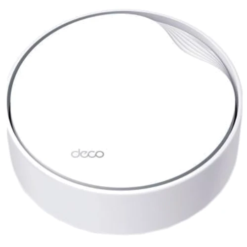 Маршрутизатор Wi-Fi TP-Link Deco X50 PoE 1-Pack