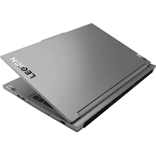 Ноутбук Lenovo Legion 5 16IRX9 (83DG00ETPB): Вес 2.36 кг