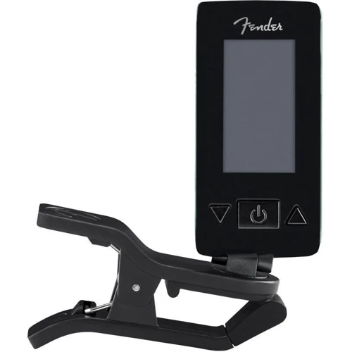Тюнер-клипса Fender Original Tuner Daphne Blue фото 4