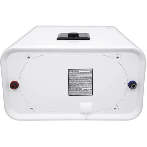 Бойлер Atlantic Vertigo Steatite Essential 100 MP-080 2F 220E-S 1500W: Габариты ВхШхГ, мм 1300х490х310 мм