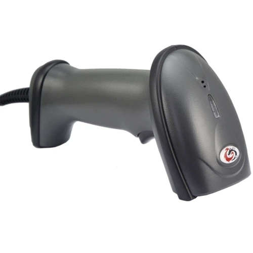  Сканер штрих-кодов Sunlux XL-6200A USB (9670): Тип Ручной