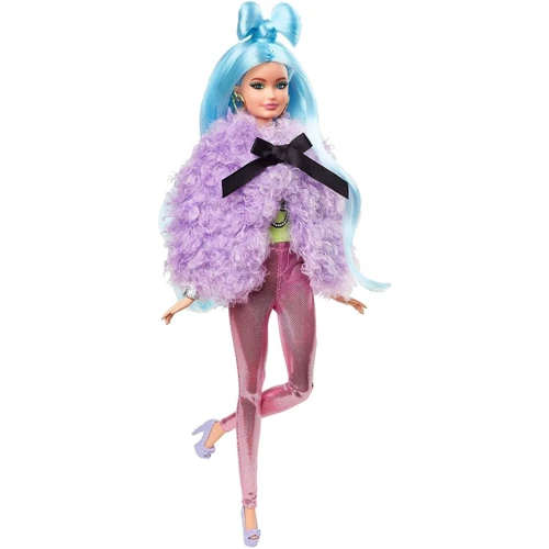 Кукольный набор Barbie Extra Миксуй и комбинируй (GYJ69) фото 7