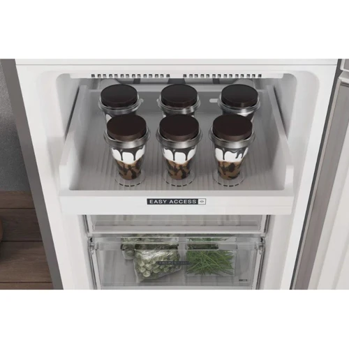 Холодильник Whirlpool W7X 81I OX: Исполнение отдельностоящий