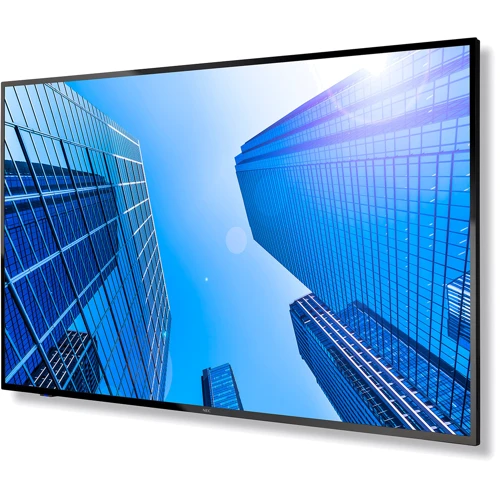 Монитор NEC MultiSync E327 (60004541): Разрешение Full HD (1920x1080)