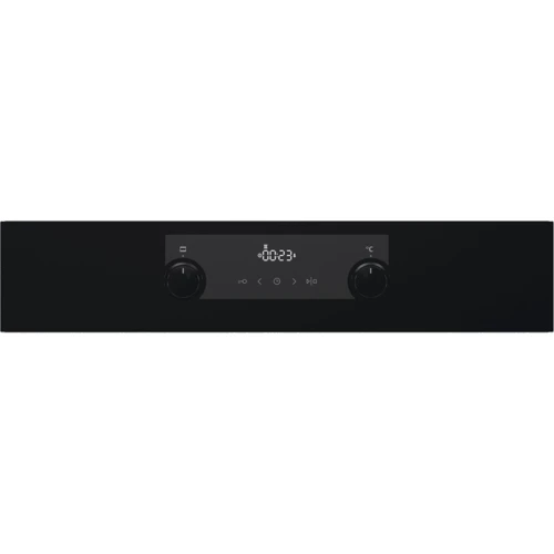 Духовой шкаф электрический Gorenje BOS737E36BG: Мощность подключения, Вт 3300