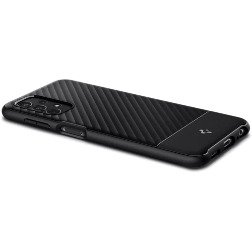 Чохол для телефона Spigen Core Armor Black (ACS04363) для Samsung A135 Galaxy A13 4G фото 6
