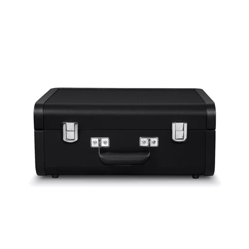 Вініловий програвач Crosley Portfolio (Black): Швидкість, об/хв 78, 33, 45