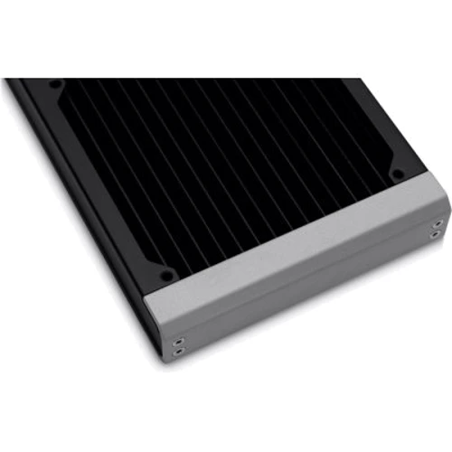 Система охлаждения EKWB EK-Quantum Surface S140 - Black фото 2