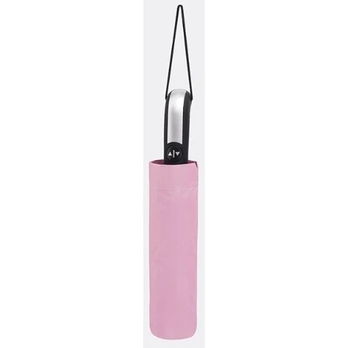 Парасолька жіноча автомат Monsen рожевий (CV1ZNT12p-pink): Фасон Складной