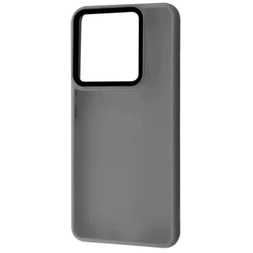 Чохол для телефона WAVE Matte Color Case Gray для Xiaomi Redmi Note 13 4G