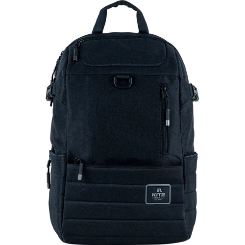 Рюкзак Kite Education Teens 876L-2 (K24-876L-2): Пол ребенка Для мальчиков