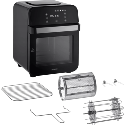 Фритюрница Sencor SFR 5510BK