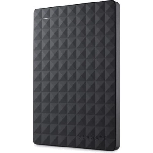 Внешний жесткий диск Seagate Expansion (STEA2000400): Вес, г 170