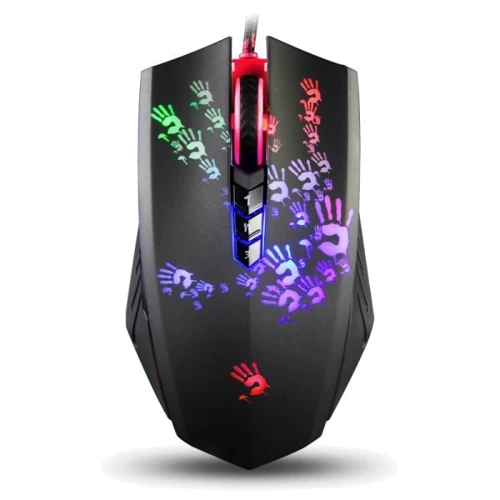 Мышь A4 Tech Activated Bloody Gaming