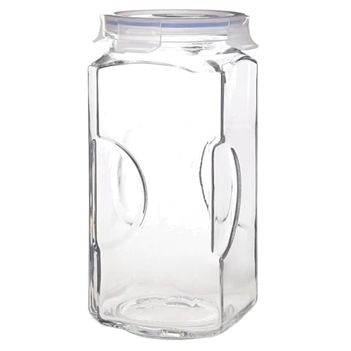 Ємність для зберігання Glasslock 3000 мл (IP593ne)