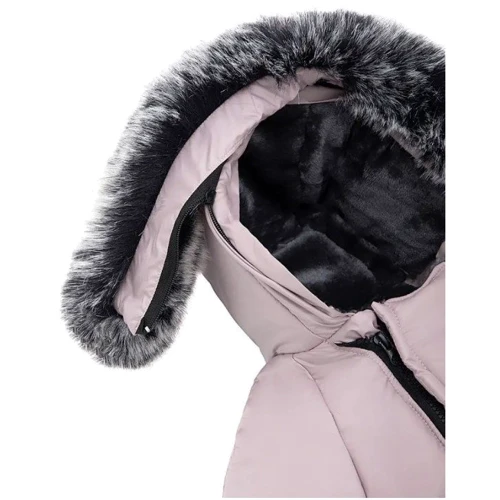 Зимний конверт Bair North premium pink powder розовый (626100) фото 3
