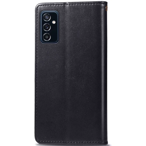 Чехол для телефонов Mobile Case Getman Gallant Black for Samsung A057 Galaxy A05s: Совместимость Samsung A057 Galaxy A05s