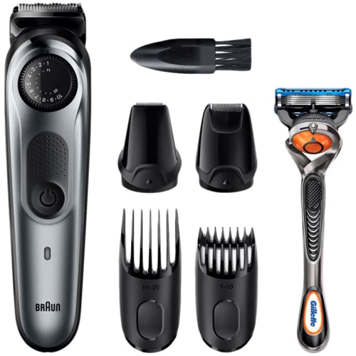 Машинка для стрижки (триммер) Braun BT 7220
