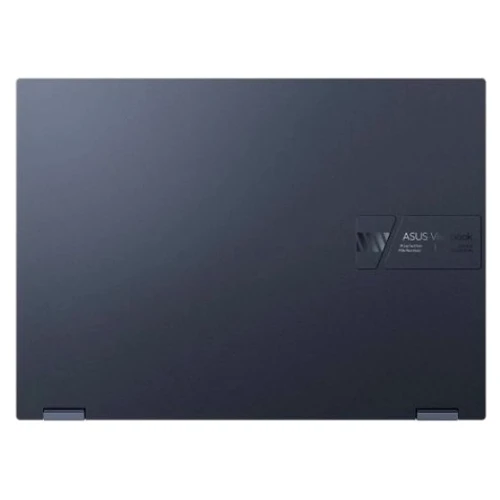 Ноутбук ASUS VivoBook S 14 Flip (TN3402QA-716512BL0W): Процесор AMD Ryzen 7 5800H (3.2- 4.4 ГГц) / 8 - ядерный