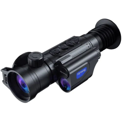 

Sytong Xm 03, 50mm, 384x288, 12μm, VOx, Дальномер 1200м (2378.00.64)