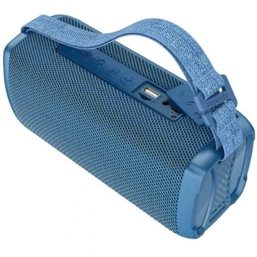 Акустика Borofone BR26 Navy Blue: Цвет синий