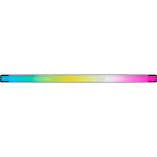 Corsair 16 GB (2x8GB) DDR4 3600 MHz Vengeance RGB Pro SL Black (CMH16GX4M2Z3600C18): Производитель Corsair
