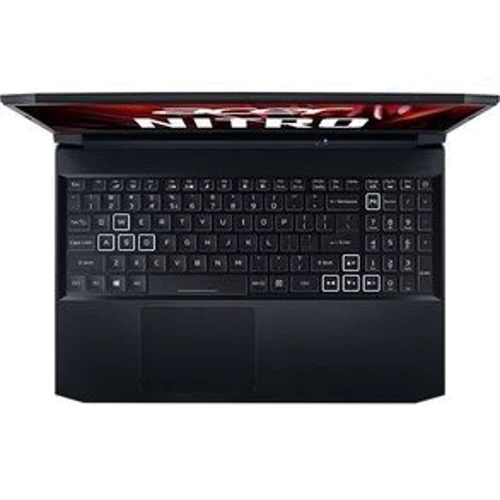 Ноутбук Acer Nitro 5 AN515-45-R4QT (NH.QBREX.007): Тип екрану матовый