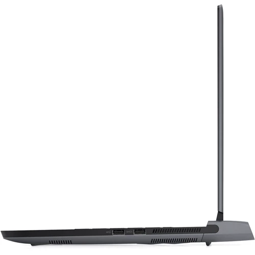 Ноутбук Dell Alienware m15 Ryzen Edition R5 (AAWX15R5-7760BLK-PUS): Тип экрана антибликовое покрытие