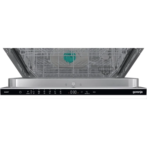 Встраиваемая посудомоечная машина Gorenje GV643E90 фото 8