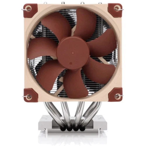 Кулер Noctua NH-D9 DX-3647 4U: Назначение для процессора