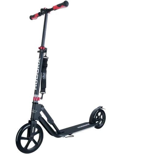 Самокат Hudora BigWheel® Style 230 Black (14235)
