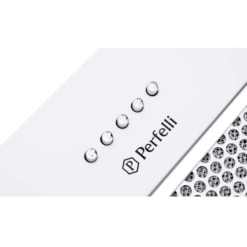 Вытяжка Perfelli BI 7652 WH 1000 LED фото 6