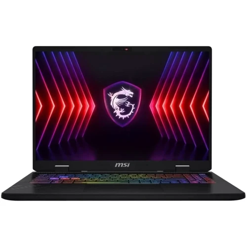 Ноутбук MSI Crosshair 16 HX D14VGKG (D14VGKG-D60US)