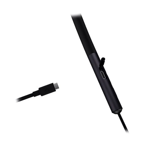 Наушники Xiaomi Mi Bluetooth Neckband Earphones Black (LYXQEJ01JY) (ZBW4426GL): Тип крепления крепление на шее