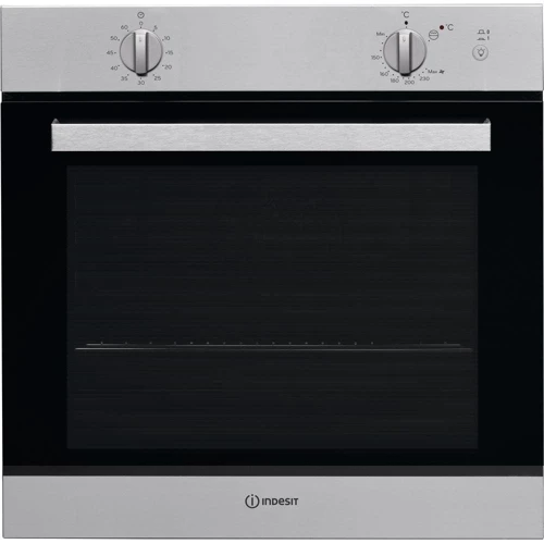 Духовой шкаф электрический Indesit IGW 620 IX
