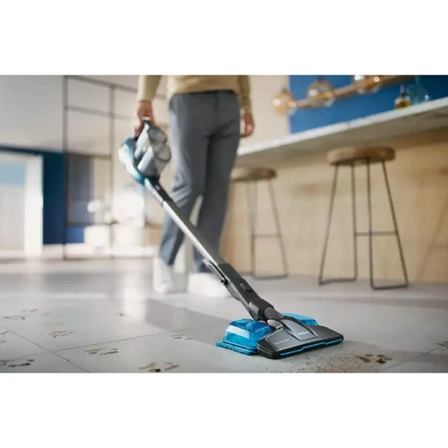 Пылесос Philips Series 8000 Aqua XC8147/01: Тип пылесоса ручной (вертикальный)